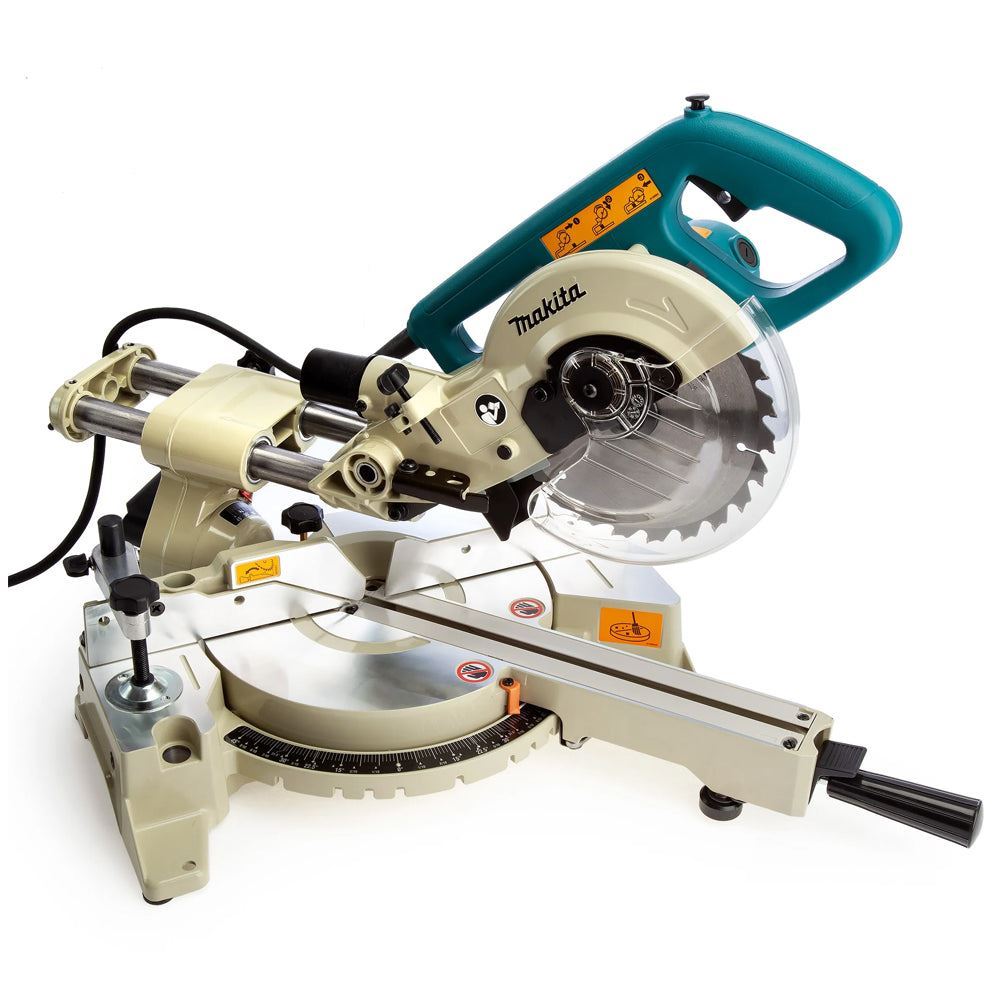 Makita LS0714N/1 190mm Slide Compound Mitre Saw 110V