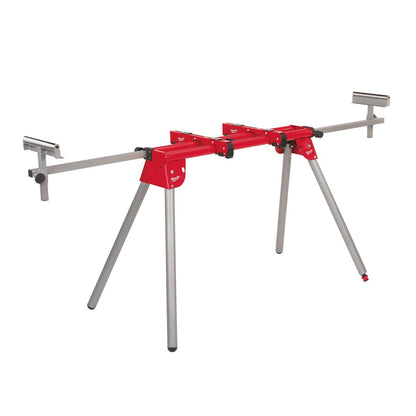Milwaukee MSL1000 Extendable Mitre Saw Stand 4933428970