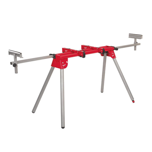 Milwaukee MSL1000 Extendable Mitre Saw Stand 4933428970