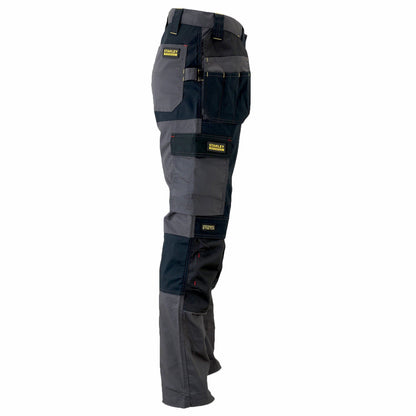 Stanley Fatmax Sherwood Ripstop Stretch Trousers W30" L32" SFM-STW40048-014