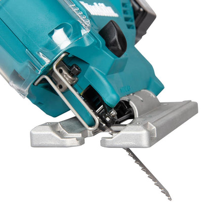 Makita DJV186Z 18V LXT Cordless Jigsaw With 1 x 3.0Ah Battery & Charger
