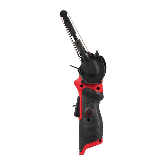 Milwaukee M12FBFL13-0 12V FUEL Brushless 13mm Band File Body Only 4933480960