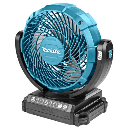 Makita DCF102Z 14.4V/18V LXT Portable Fan Body Only