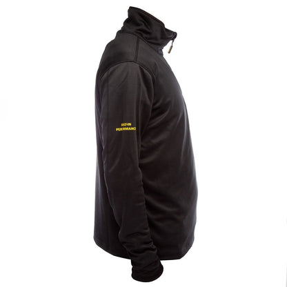 Stanley Fatmax Clydeford 1/4 Zip Top Size XL SFM-STW40049-001-XL