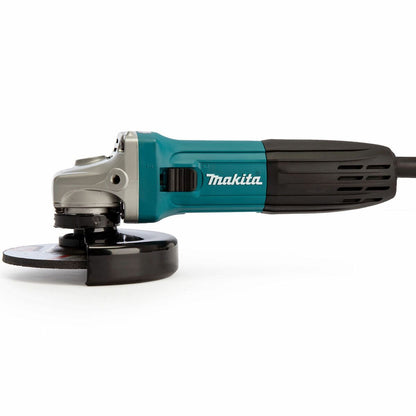 Makita GA5030R/1 125mm 5" Slim Angle Grinder 720W 110V