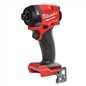 Milwaukee M18FPP2A3-503B 18V Fuel Brushless Combi Drill + Impact Driver with 3 x 5.0Ah Battery Charger & Bag 4933501775