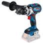 Bosch 18V Brushless Combi Drill & Impact Wrench with 2 x 4.0Ah Battery Charger & Bag T4TKIT-28123 - Tool Supplier