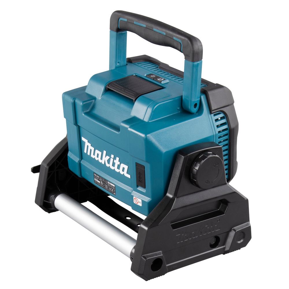 Makita DML809/2 14.4V - 18V LXT Li-ion Cordless LED Worklight 240V