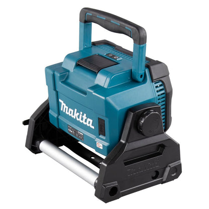 Makita DML809/2 14.4V - 18V LXT Li-ion Cordless LED Worklight 240V