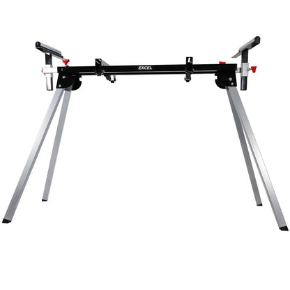 Makita LS0816F/1 216mm Slide Compound Mitre Saw 110V with Folding Stand