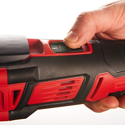 Milwaukee M18BMT-0 M18 18V Compact Multi Tool Body Only 4933446203 Item Condition Seller Refurbished