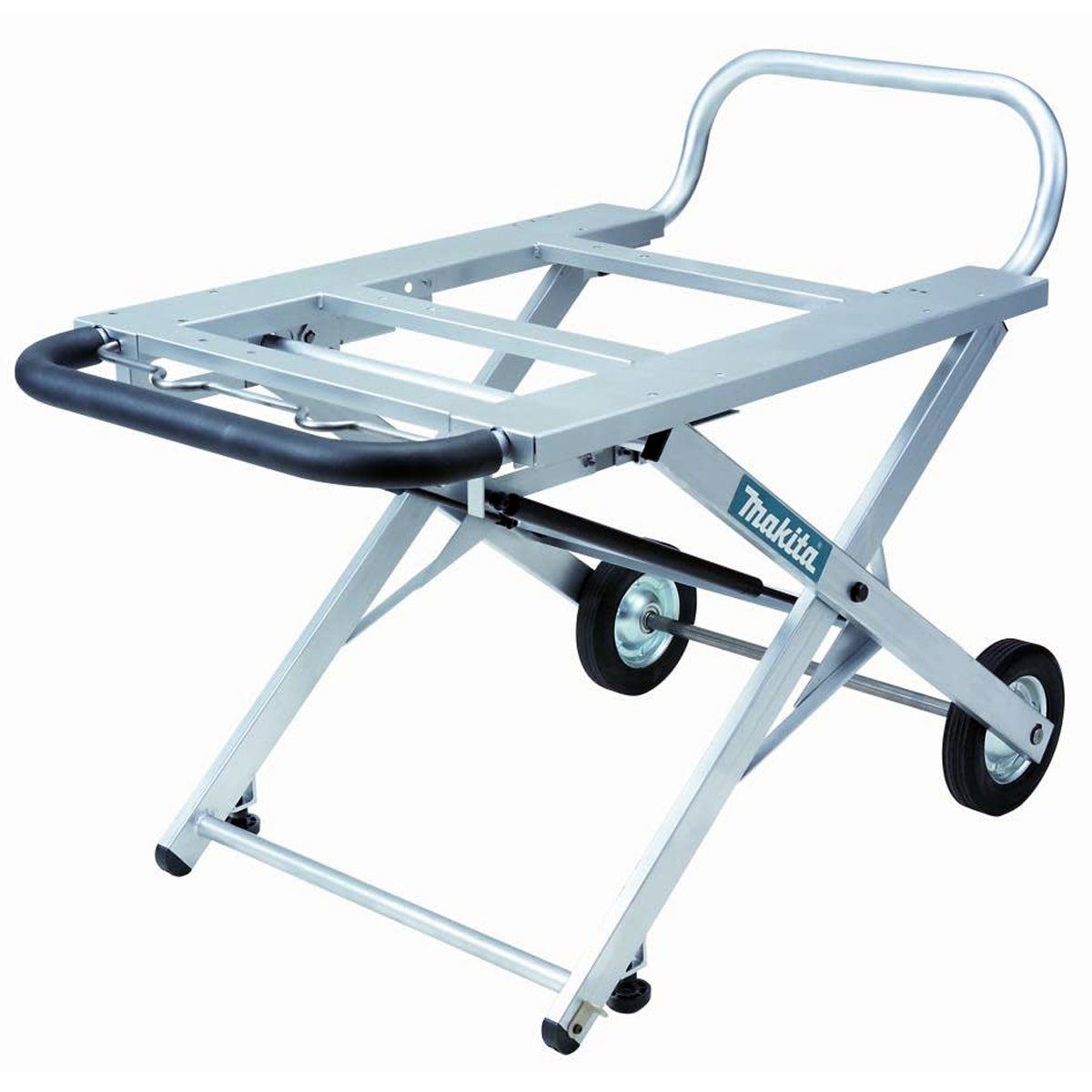 Makita 2704N/1 260mm Table Saw 110V With Portable Folding Stand