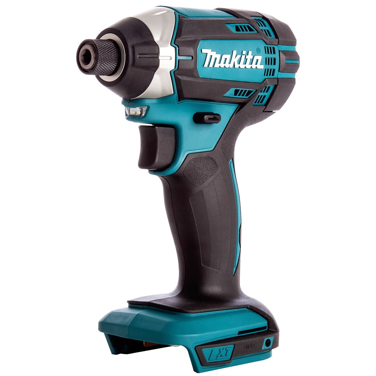 Makita 18V 7 Piece Combo Kit with 2 x 5.0Ah Batteries & MAKTRAK Trolley Toolbox