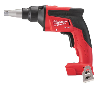 Milwaukee M18FSG-0X 18V Fuel Brushless Screw Gun with 1 x 5.0Ah Battery Charger & Case
