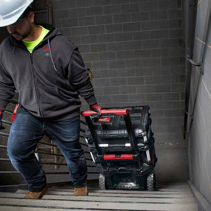 Milwaukee Packout Trolley Case 4932464078
