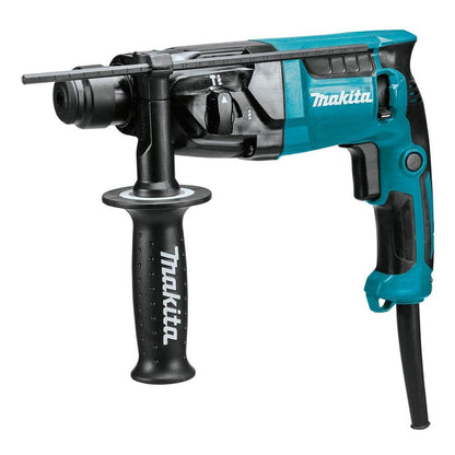 Makita HR1840/2 18mm SDS+ 2-Mode Rotary Hammer Drill With Carry Case 240V Item Condition Seller Refurbished