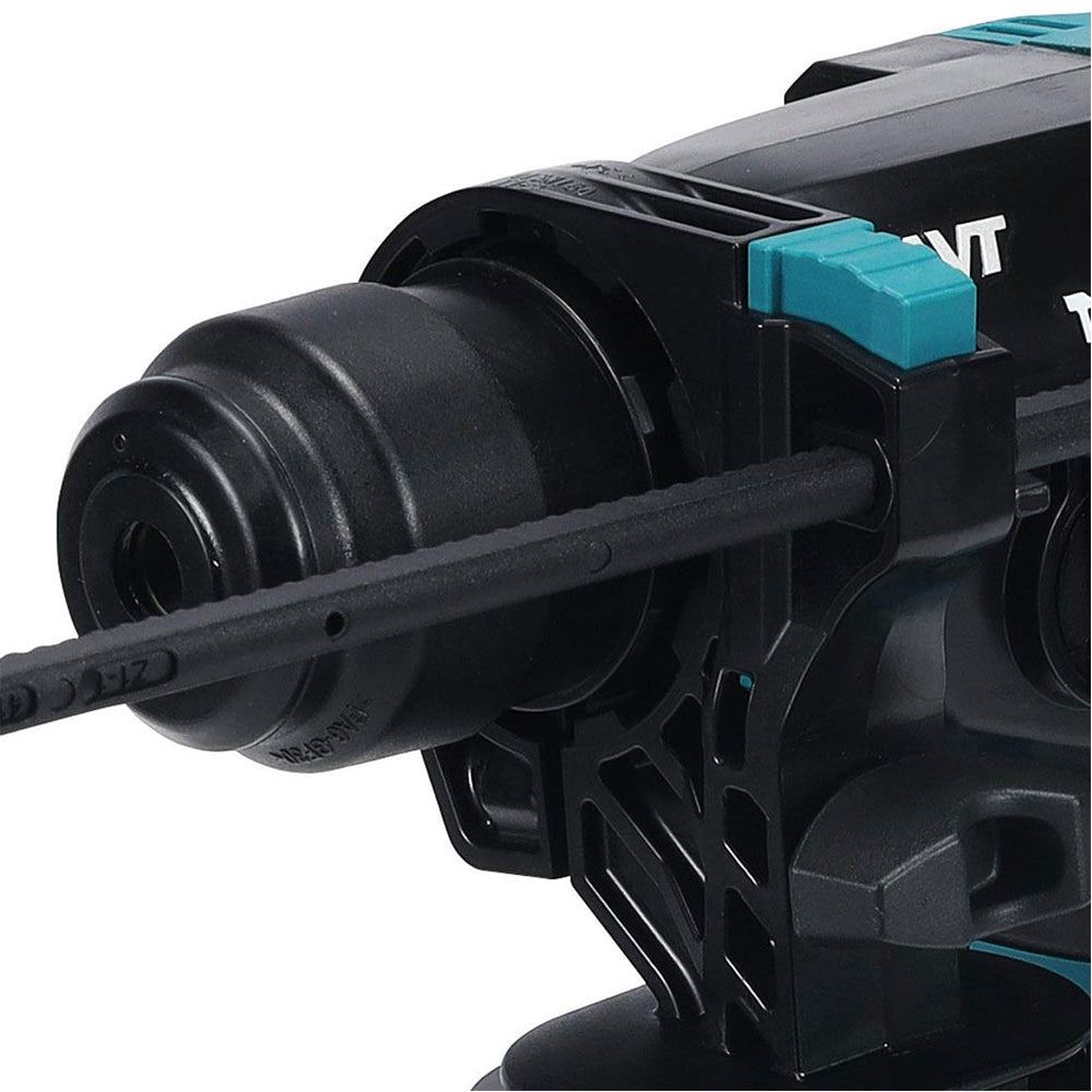 Makita DHR183Z 18V LXT Brushless SDS+ Plus Rotary Hammer Drill Body Only
