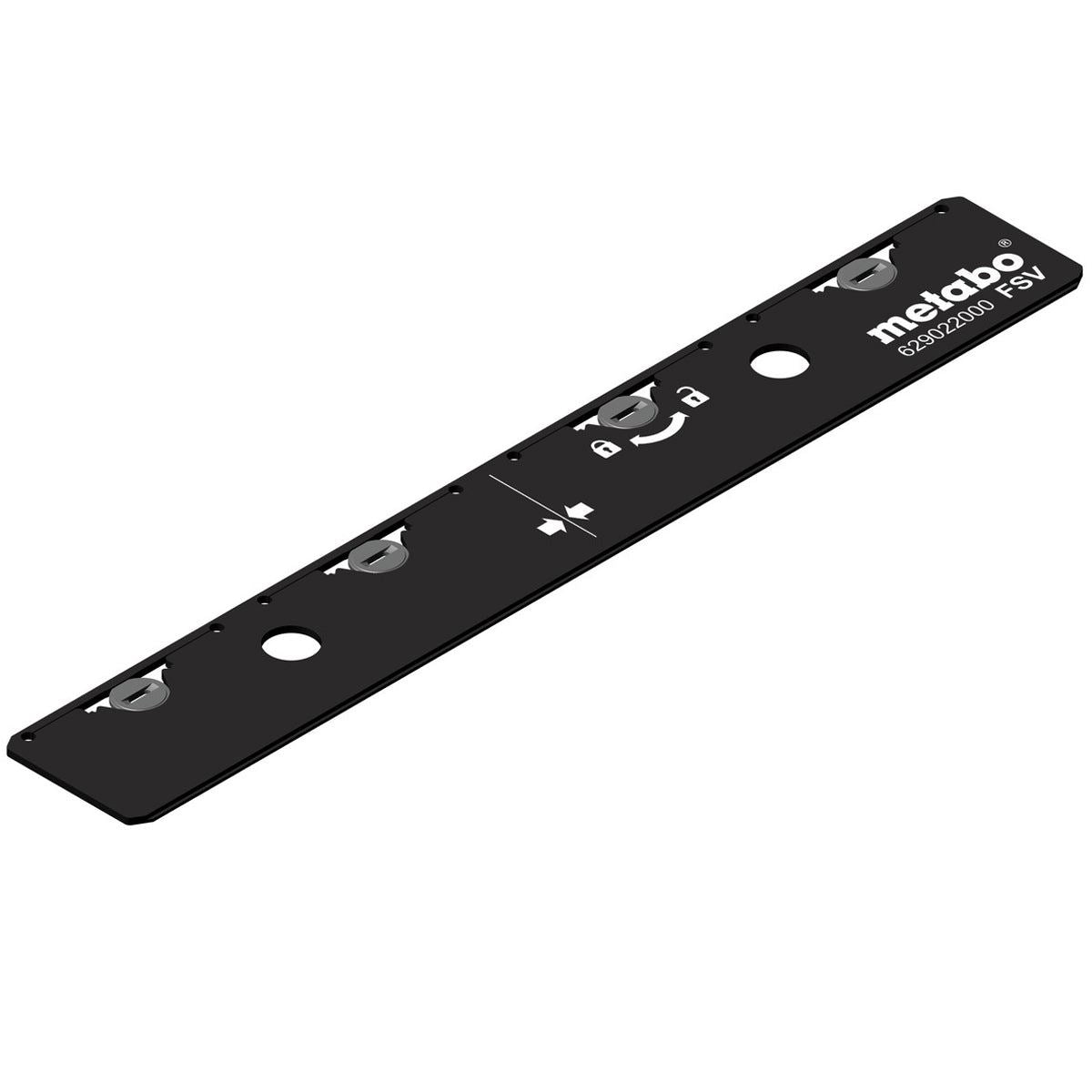 Metabo FSV Guide Rail Connector 629022000