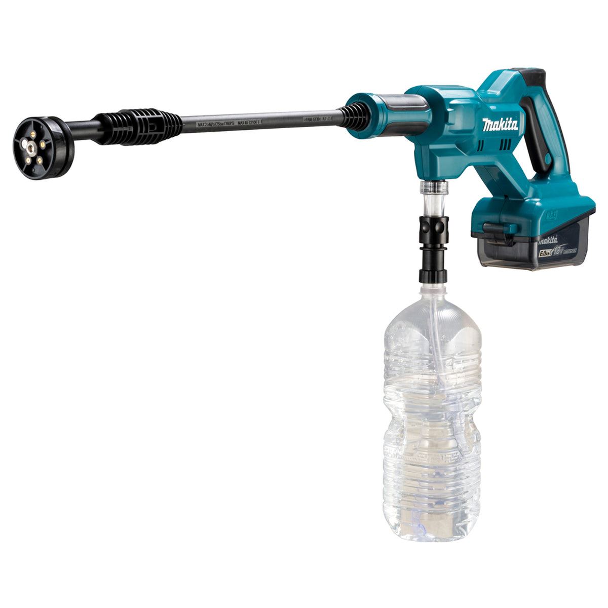 Makita DHW180Z 18V LXT Cordless Pressure Washer Body Only