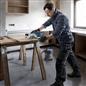 Bosch GKS 18V-51 18V Brushless 140mm Circular Saw with 1 x 4.0Ah Battery & Charger
