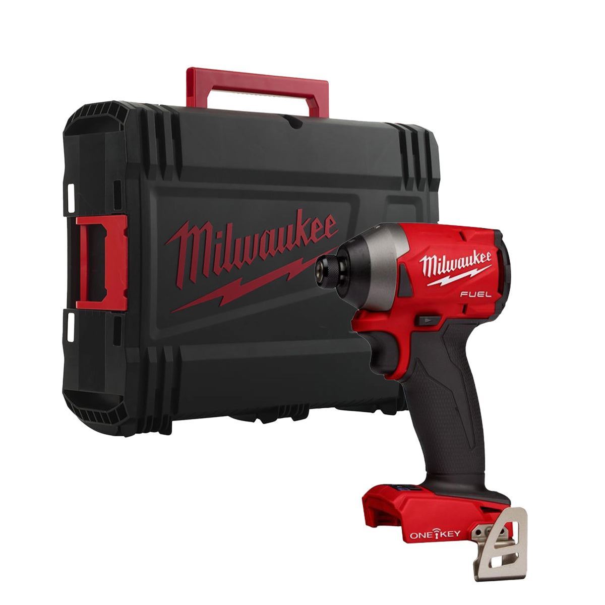Milwaukee 18V 11 Piece Power Tool Kit with 3 x 5.0Ah Batteries T4TKITM-79