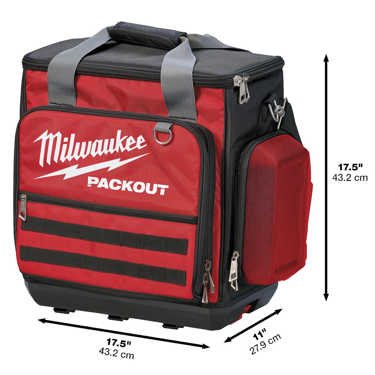 Milwaukee Packout Tech Bag 4932471130