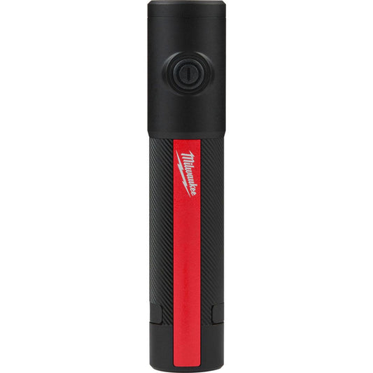Milwaukee IR FL500 USB Rechargeable Flashlight 500 Lumens 4933478586
