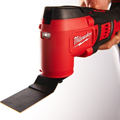 Milwaukee M18BMT-0 M18 18V Compact Multi Tool Body Only 4933446203 Item Condition Seller Refurbished