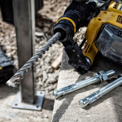 Dewalt DT9516-QZ 6 x 210mm EXTREME SDS Plus 2 Cutter Drill Bit