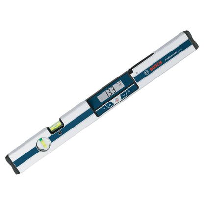 Bosch GIM 60 Professional Incline Measurement Tool with Audible Alerts 0601076700