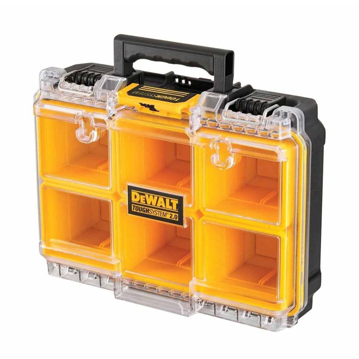 Dewalt DWST60480-1 TOUGHSYSTEM 2.0 Tower 6 Piece Set