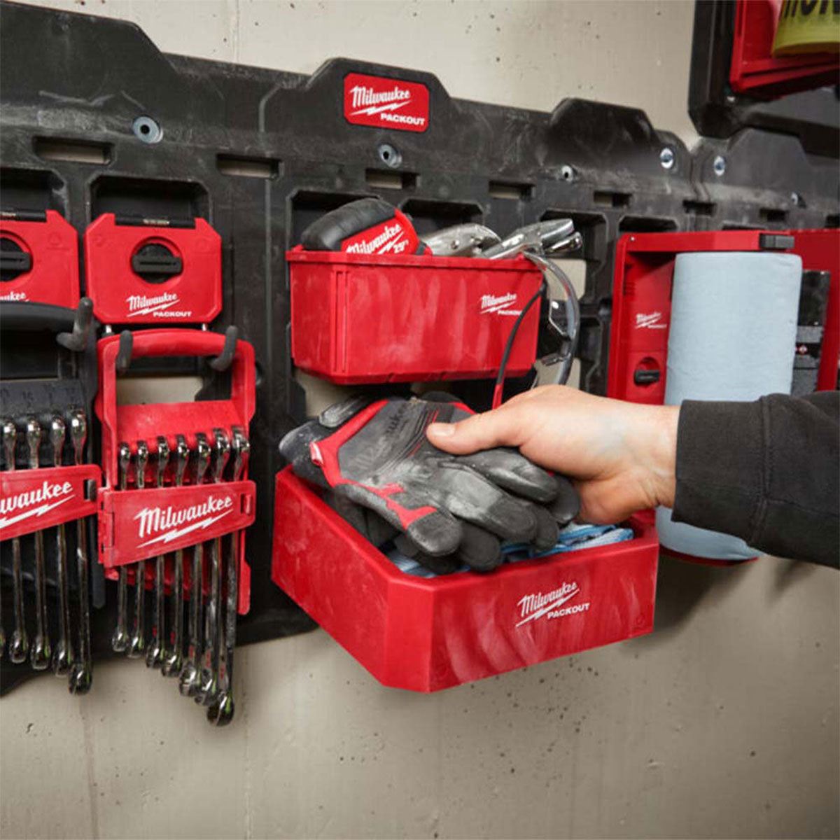 Milwaukee PACKOUT Small Shelf 4932480713