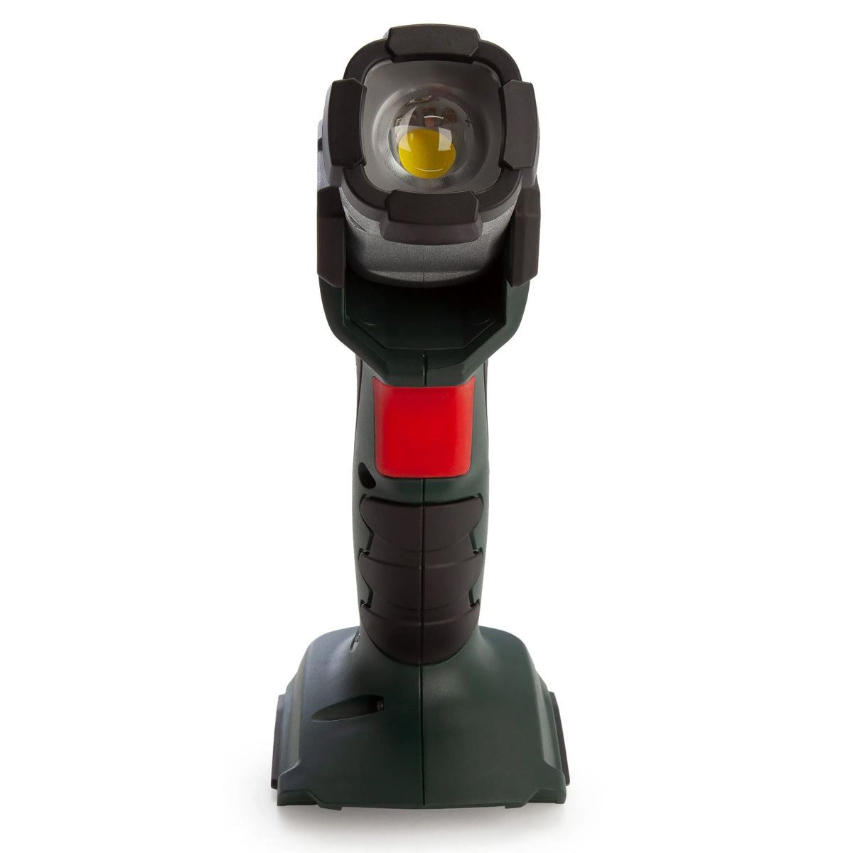Metabo ULA 14.4-18 14.4-18V Portable LED Torch with 1 x 5.2Ah Battery & Charger