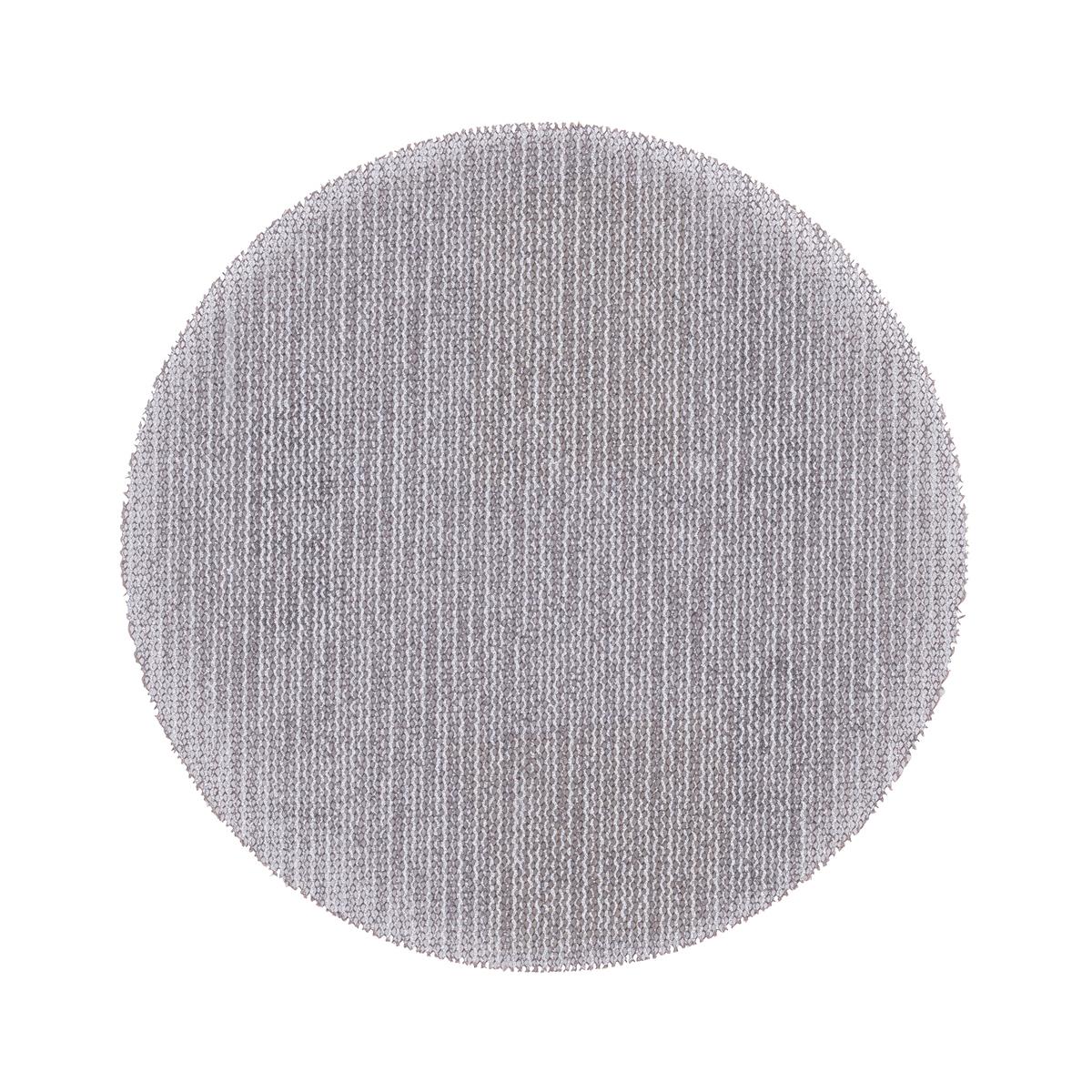 Makita D-78667 Net Sanding Disc 125mm A120 - Pack of 10