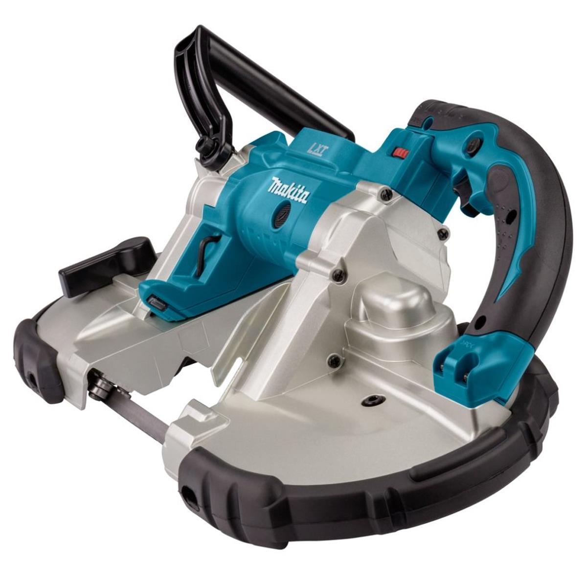 Makita DPB180Z 18V LXT Portable 120mm Band Saw Body Only