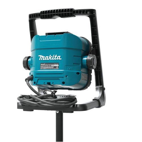 Makita DML805/1 14.4V - 18V LXT LED Worklight with 1 x 6.0Ah Battery & Charger