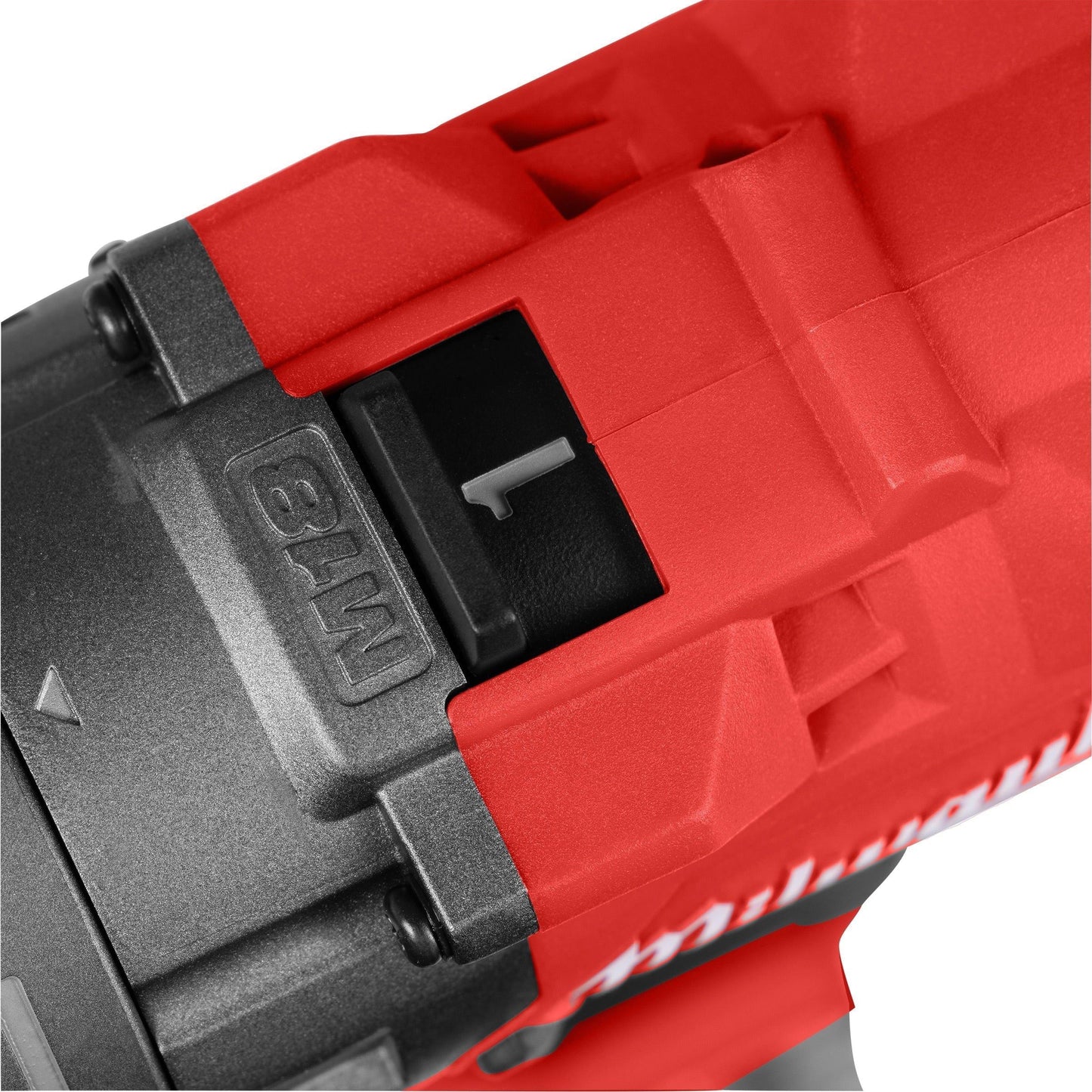 Milwaukee M18FPD3-0 18V Fuel Brushless Combi Drill Body Only 4933498060
