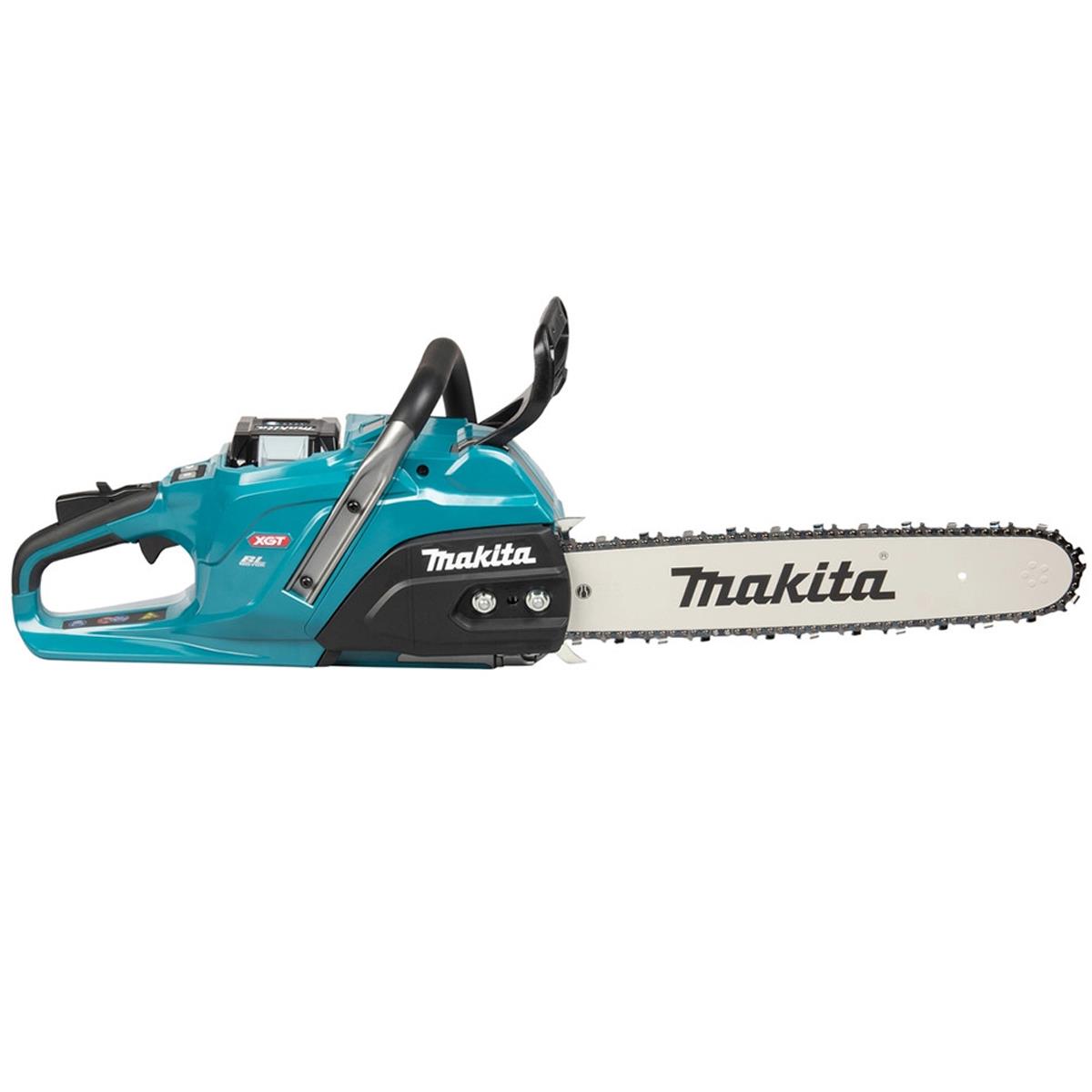 Makita UC030GZ 40V Max XGT Brushless 50cm Chainsaw Body Only