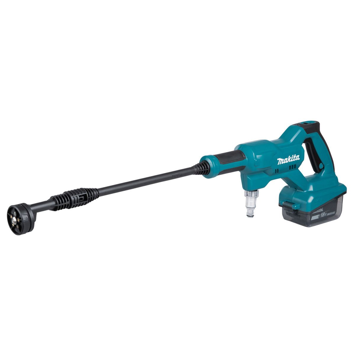 Makita DHW180Z 18V LXT Cordless Pressure Washer Body Only