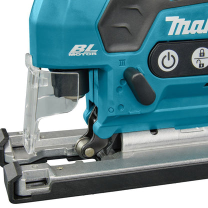 Makita DJV185Z 18V LXT Cordless Brushless Jigsaw Body Only