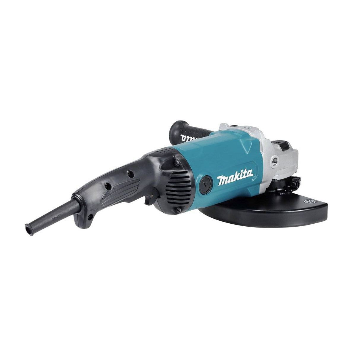 Makita GA9090N/1 230mm Corded Angle Grinder 110V Item Condition Damaged Box