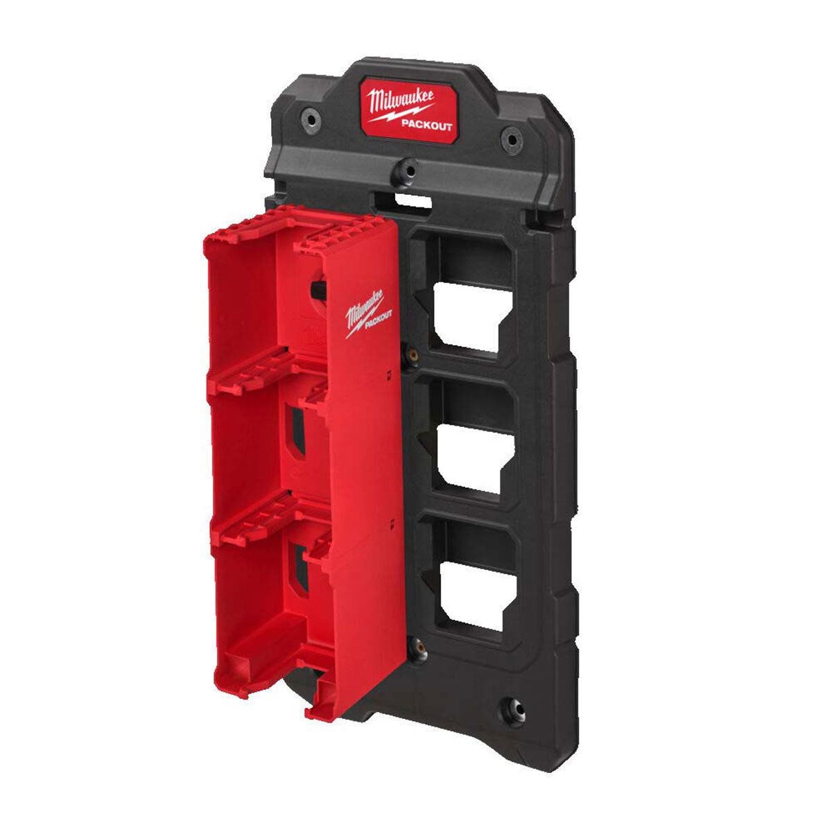 Milwaukee Packout M18 Battery Holder 4932480709