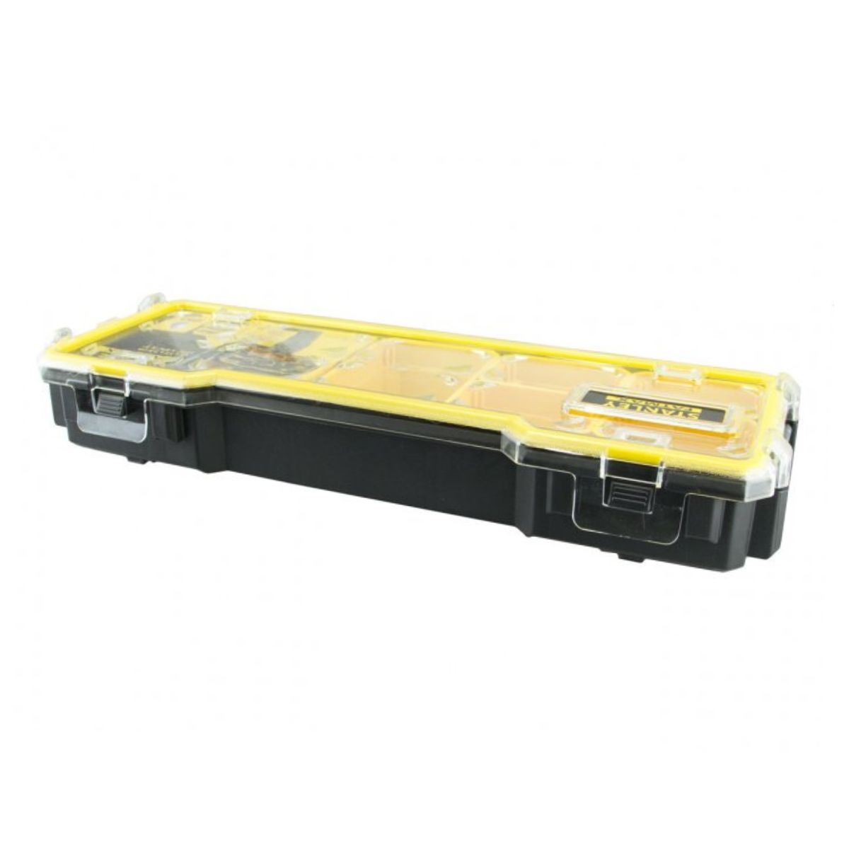 Stanley FatMax Pro 1/3 Shallow Organiser Waterproof STA175781