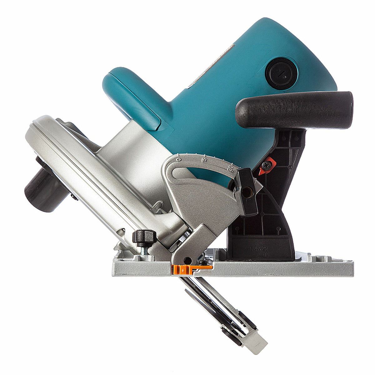 Makita 5903RK/1 9"/235mm Circular Saw 110V With Carrying Case