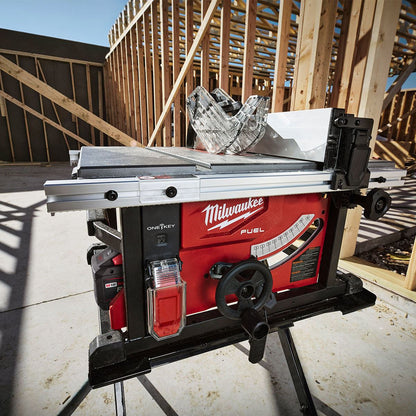 Milwaukee M18FTS210-121B 18V FUEL ONE-KEY Brushless 210mm Table Saw with 1 x 12.0Ah Battery & Charger 4933499180